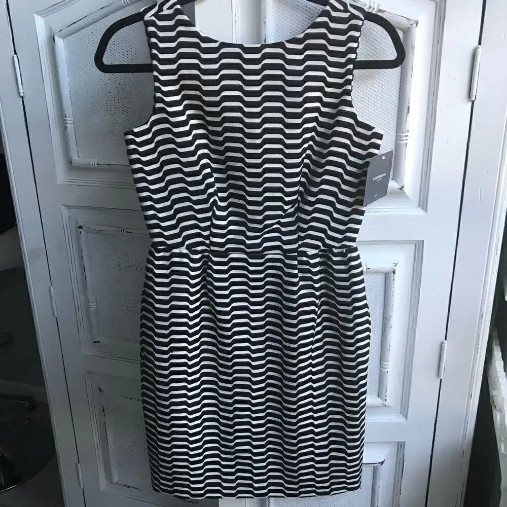 LIZ NWT DRESS❤️ - Picture 3 of 8